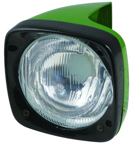 ŽAROMET SPREDNJI desni (kpl) JOHN DEERE (1x 12V 40/45W) ŽAROMET SPREDNJI desni (kpl) JOHN DEERE (1x 12V 40/45W)