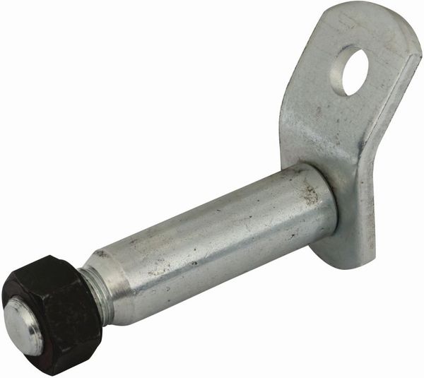 OSOVINA ROKE HIDRAVLIKE kpl DESNE L=65mm (SPODAJ) IMT 533-539