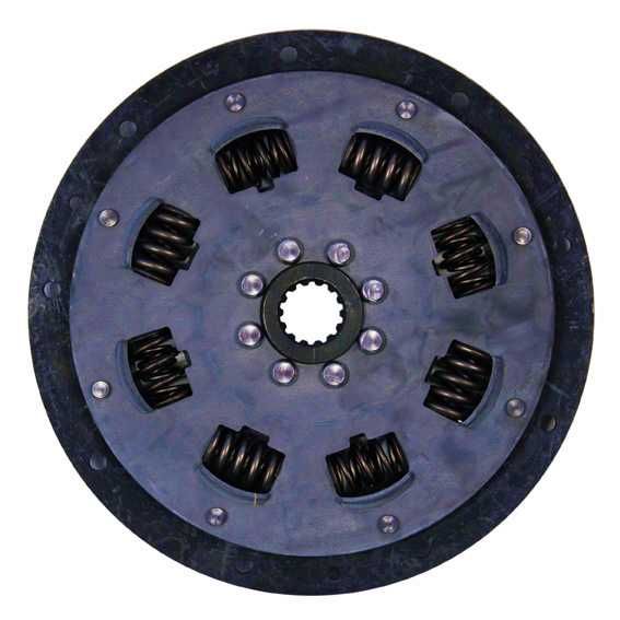 DAMPER SKLOPKE fi=348 z=14/35x40 LUK CASE Maxxum (MXM120-MXM130-MXM135-MXM140-MXM150MXM155-MXM165-MXM180) NEW HOLLAND FIAT-AGRI FORD 8160-9260-9 DAMPER SKLOPKE fi=348 z=14/35x40 LUK CASE Maxxum (MXM120-MXM130-MXM135-MXM140-MXM150MXM155-MXM165-MXM180) NEW HOLLAND FIAT-AGRI FORD 8160-9260-9