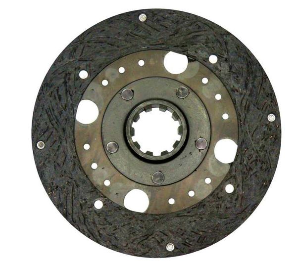 LAMELA SKLOPKE KARDANA (11" koš) IMT 533 (deloma - novejši tip - če ima dvostopenjsko sklopko) - 539 - 540 - 542 - 545 - 547 - 549 - 558