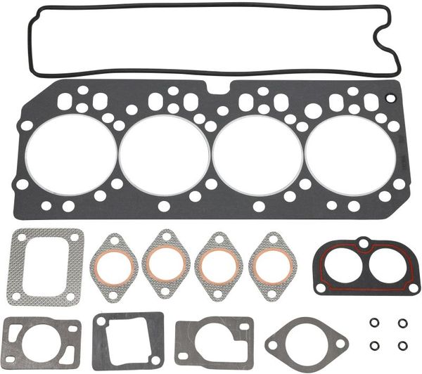 TESNILA MOTORJA  ZGORNJI DEL grt JOHN DEERE 3210, 3210X, 3410, 3410X, 5605, 5705, 5510, 5510N, 5420, 5420N, 5520, 5520N, 5620, 5720, 5820, 6205, 6010,