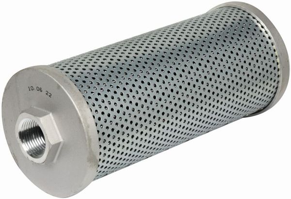 FILTER OLJA HIDRAVLIKE vložek KUBOTA U48-4, U55-4, U56-5, KX057-4 FILTER OLJA HIDRAVLIKE vložek KUBOTA U48-4, U55-4, U56-5, KX057-4