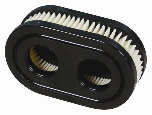 FILTER ZRAKA ovalen B&S - BRIGGS&STRATTON Model 9 - Serie 550E, Serie 575EX, Serie 550 EX Eco-Plus FILTER ZRAKA ovalen B&S - BRIGGS&STRATTON Model 9 - Serie 550E, Serie 575EX, Serie 550 EX Eco-Plus