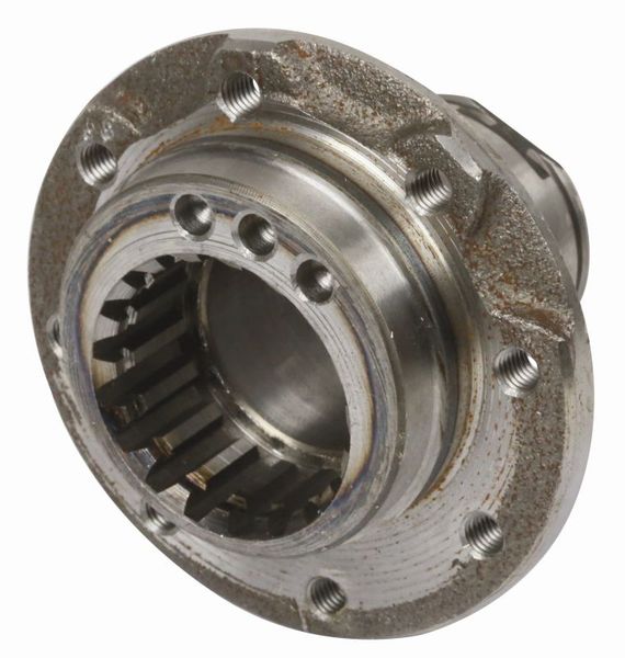 NOSILEC ZOBNIKA TLAČILKE (razvod)(MOTOR) UTB 683DT EKO