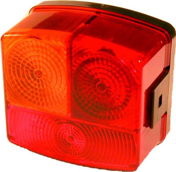SVETILKA STOP UNIVERZALNA OGLATA leva 95x90 HELLA SVETILKA STOP UNIVERZALNA OGLATA leva 95x90 HELLA