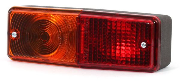 SVETILKA STOP URSUS 4512 - 4514 - MF-MASSEY FERGUSON SVETILKA STOP URSUS 4512 - 4514 - MF-MASSEY FERGUSON