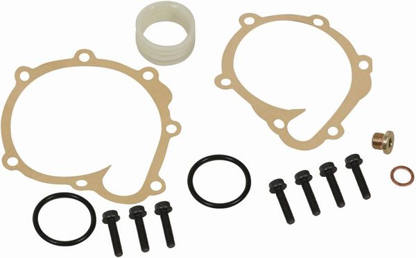 SET TESNIL ZA MONTAŽO ČRPALKE VODE DEUTZ-FAHR SET TESNIL ZA MONTAŽO ČRPALKE VODE DEUTZ-FAHR