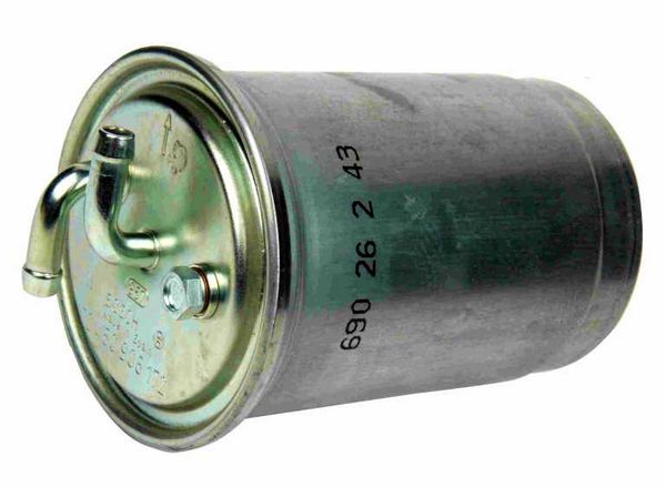 FILTER GORIVA N6172 2 priključka BOSCH VW FILTER GORIVA N6172 2 priključka BOSCH VW