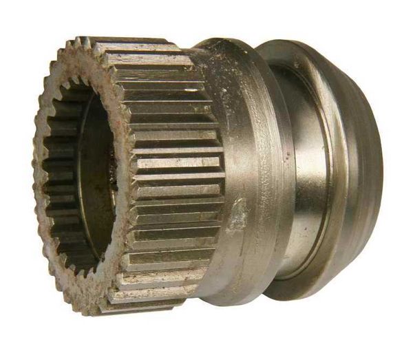 ZOBNIK ODGONA POGONA SPREDNJEGA TD-TORPEDO 45-48-55-75 ZOBNIK ODGONA POGONA SPREDNJEGA TD-TORPEDO 45-48-55-75