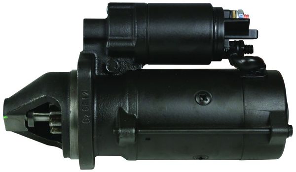 ZAGANJAČ MOTORJA 12V 3.0kW IS1098 AZE4579 ISKRA ZAGANJAČ MOTORJA 12V 3.0kW IS1098 AZE4579 ISKRA