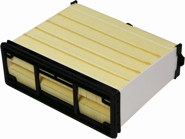 FILTER ZRAKA veliki FLEETGUARD DOOSAN DAEWOO   DYNAPAC   HITACHI   HYUNDAI   JCB   SENNEBOGEN   VOGELE