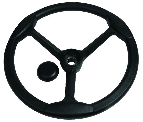 KOLO VOLANA fi=360 višina volana je 105 (konus C/6 1:20) KOLO VOLANA fi=360 višina volana je 105 (konus C/6 1:20)