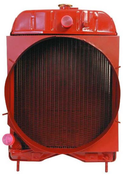 HLADILNIK VODE aluminijast IMT 539 HLADILNIK VODE aluminijast IMT 539