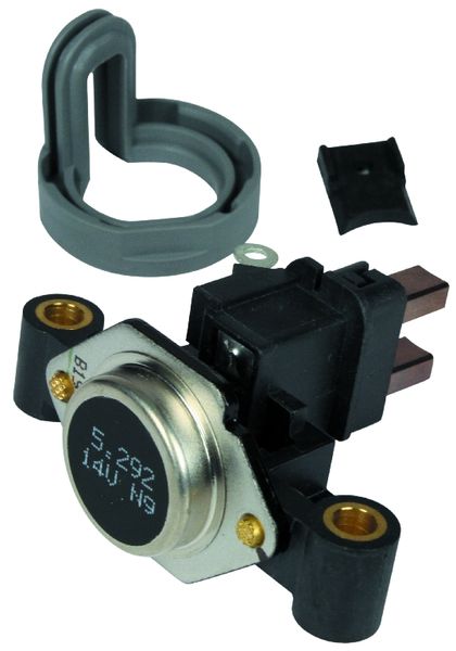 REGLER ALTERNATORJA 12V ISKRA