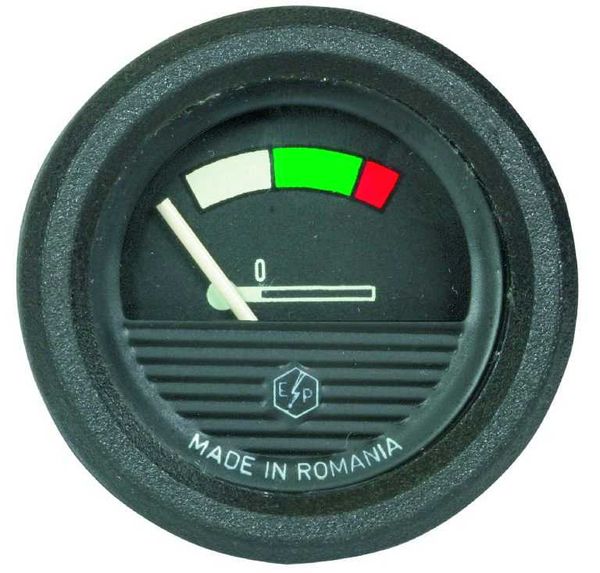 TERMOMETER (polja) ST UTB 445-550 TERMOMETER (polja) ST UTB 445-550