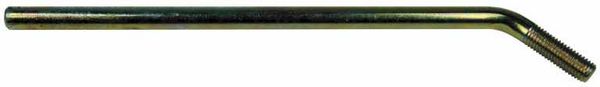 VIJAK  3-M10x260/45 ZN SIP  TWIST 170D