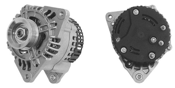 ALTERNATOR MOTORJA 14V 100A IA1018 AAK5326 ISKRA ALTERNATOR MOTORJA 14V 100A IA1018 AAK5326 ISKRA