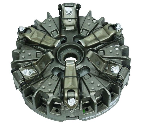KOŠ SKLOPKE fi=280/295 FENDT LUK KOŠ SKLOPKE fi=280/295 FENDT LUK