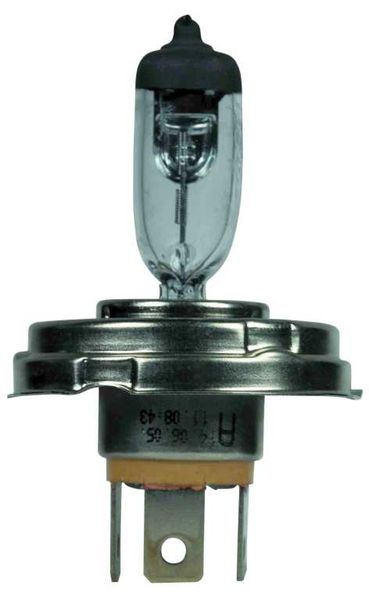 ŽARNICA H5 12V 60/55W P45T (H4-GRLO R2) ŽARNICA H5 12V 60/55W P45T (H4-GRLO R2)