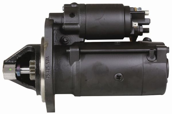 ZAGANJAČ MOTORJA 12V 3.2kW Z=9 IS1386 AZE4241 ISKRA ZAGANJAČ MOTORJA 12V 3.2kW Z=9 IS1386 AZE4241 ISKRA
