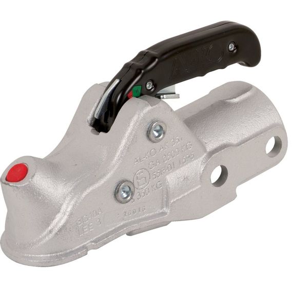 PRIKLOP PRIKOLICE okrogel fi=60mm AK351 AL-KO