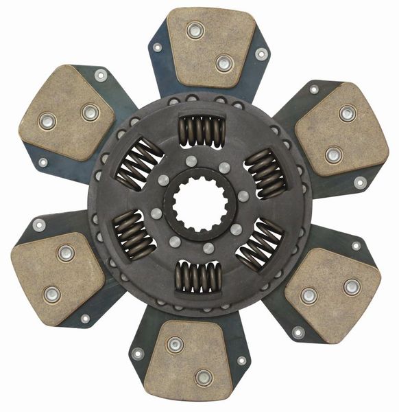 LAMELA SKLOPKE POGONA 6 kraka fi=280 z=14/35x40  NEW HOLLAND FIAT (TN70-TN75-TN80-TN85-TN90-TN95-T4020)(T4030-T4040-T4050)      CASE JX1075CMaxxima-JX