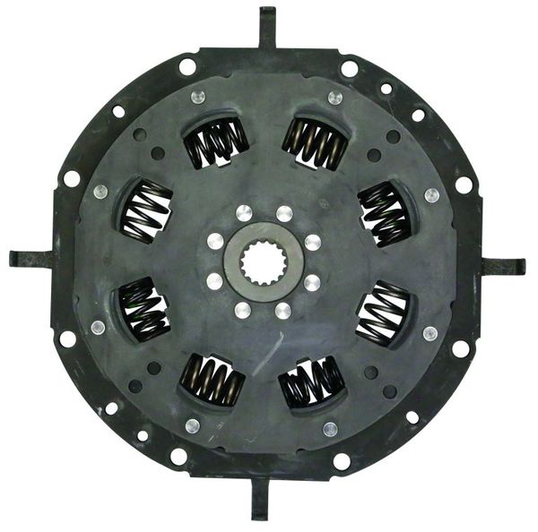 DAMPER SKLOPKE fi=348 z=16/31x35 LUK CASE-IH Maxxum 115-125-140 NH-NEW HOLLAND FIAT FORD T6.155-T6.165-T6030-T6050-T6070-TS115ATS125A-TS135A DAMPER SKLOPKE fi=348 z=16/31x35 LUK CASE-IH Maxxum 115-125-140 NH-NEW HOLLAND FIAT FORD T6.155-T6.165-T6030-T6050-T6070-TS115ATS125A-TS135A