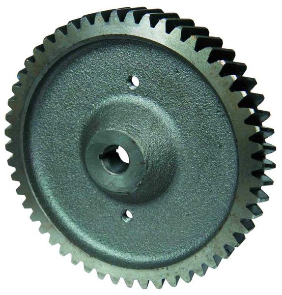 ZOBNIK TLAČILKE MOTORJA (linijska tlačilka) Z=52 IMT 539-540-542 IMR M33 ZOBNIK TLAČILKE MOTORJA (linijska tlačilka) Z=52 IMT 539-540-542 IMR M33