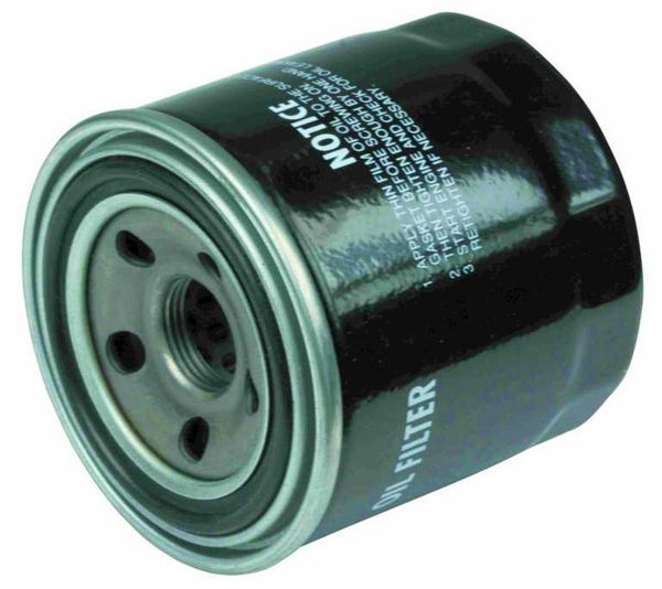 FILTER OLJA MOTORJA CNH