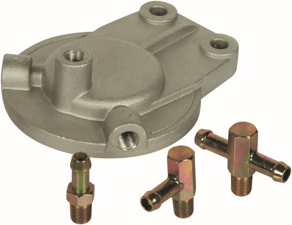 NOSILEC FILTRA GORIVA Navoj(priključka)=1/8˝ Navoj(filtra)=M20x1.5mm YANMAR CNH NOSILEC FILTRA GORIVA Navoj(priključka)=1/8˝ Navoj(filtra)=M20x1.5mm YANMAR CNH