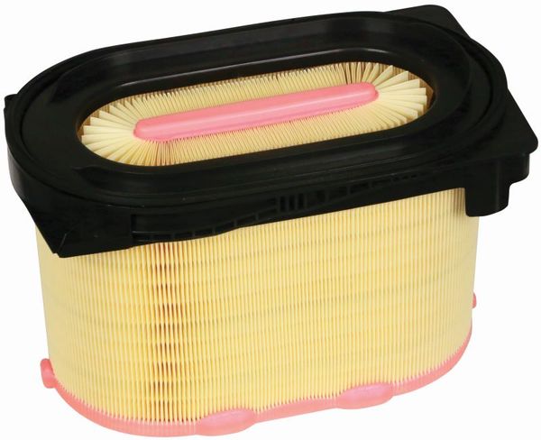 FILTER ZRAKA veliki - ovalen  (A-FILTER) FENDT Vario SCR 714-716-718-720-722-724   ATLAS   BELARUS   CASE   CATERPILLAR  TYM   URSUS    WELTE