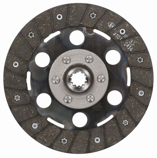 LAMELA SKLOPKE KARDANA 7" fi=184 z=12/17x20 SAME SLH- SOLARIS 250-350 LAMELA SKLOPKE KARDANA 7" fi=184 z=12/17x20 SAME SLH- SOLARIS 250-350