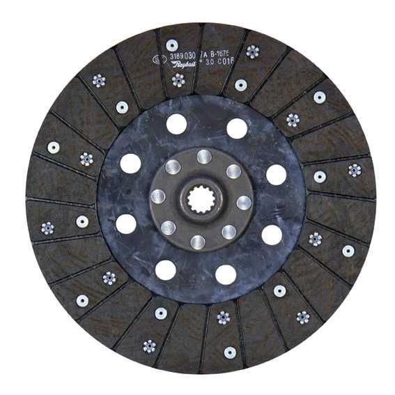 LAMELA SKLOPKE KARDANA fi=280 z=13/19x22 LUK NEW HOLLAND FIAT 4135, 50-86S, 50-86V, 55-66S, 60-86/F/S/V, 70-86S/V