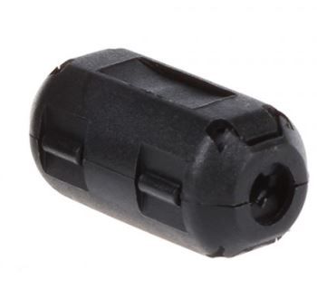 KONEKTOR ZA BLAŽENJE ELEKTRONSKIH MOTENJ RADIA FI=6mm KONEKTOR ZA BLAŽENJE ELEKTRONSKIH MOTENJ RADIA FI=6mm