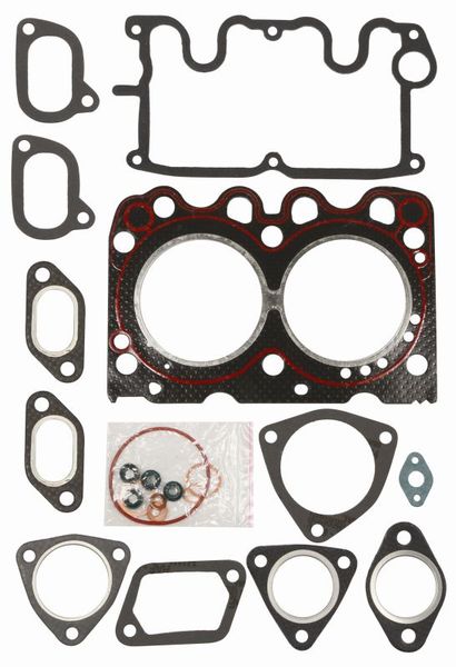 TESNILA MOTORJA grt zgornji del 2cil BF2M1011F turbo DEUTZ KHD TESNILA MOTORJA grt zgornji del 2cil BF2M1011F turbo DEUTZ KHD