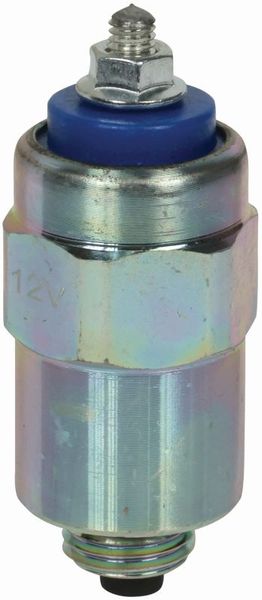 VENTIL EM 12V  sistem LUCAS JOHN DEERE