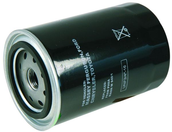 FILTER OLJA MOTORJA ZA  IMT 539