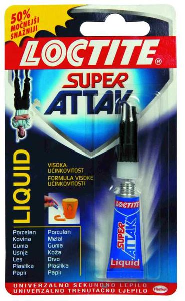 LEPILO LOCTITE 401 1/3g