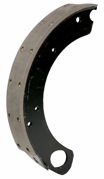 ČELJUST ZAVORNA (kos) (obloga je kovičena) IMT 533-539-540-542-545-549-558   MF-MASSEY FERGUSON 133, 135, 140, 148, 152, 155, 158, 165, 168, 175, 178,