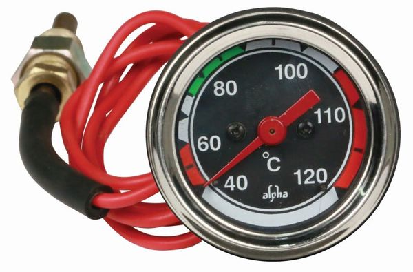 TERMOMETER L=1m (40°C-120°C) IMT 539 TERMOMETER L=1m (40°C-120°C) IMT 539