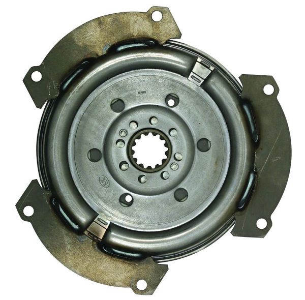DAMPER SKLOPKE fi=354 z=13 38x45.5 LUK CASE-IH Maxxum MX80C-MX90C-MX100C MCCORMICK MC80-MC90-MC95-MC100-MC105-MC115 DAMPER SKLOPKE fi=354 z=13 38x45.5 LUK CASE-IH Maxxum MX80C-MX90C-MX100C MCCORMICK MC80-MC90-MC95-MC100-MC105-MC115