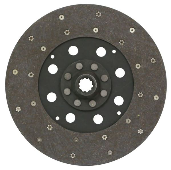 LAMELA SKLOPKE KARDANA fi=280 z=10/22x25 LANDINI MASSEY FERGUSON 254-274-284-364-374-394-4530/4830/4860-5500/5550/5830/C/5840/5860-6030/6040/6060/6500