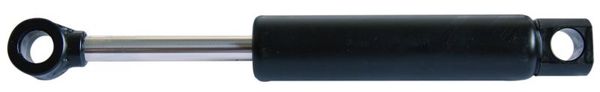 AMORTIZER SEDEŽA Lmax-merjena sredina lukenj=195mm Lmin-merjena sredina lukenj=cca130mm FItelesa=25mm fibatnice=10mm FIluknje priključka=12mm 150N ST AMORTIZER SEDEŽA Lmax-merjena sredina lukenj=195mm Lmin-merjena sredina lukenj=cca130mm FItelesa=25mm fibatnice=10mm FIluknje priključka=12mm 150N ST