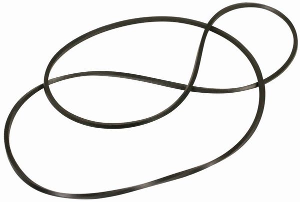 GUMICA BATA ZAVORNEGA NBR (369.6x3.4mm)FIAT 115.90R - 140-90 - 180.90R