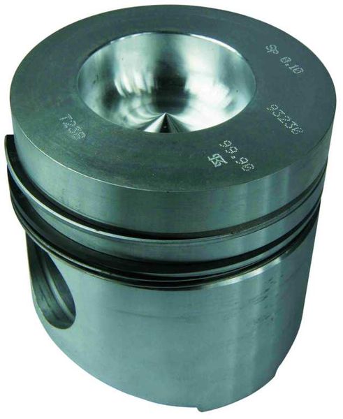 BAT MOTORJA z obročki fi=100/35 STEYR 8055-8060-8065-8070-8075-8100-8110-8130 motor  WD311.40-WD311.41-WD311.44-WD311.45-WD311.46-WD311.47-WD311.85-WD