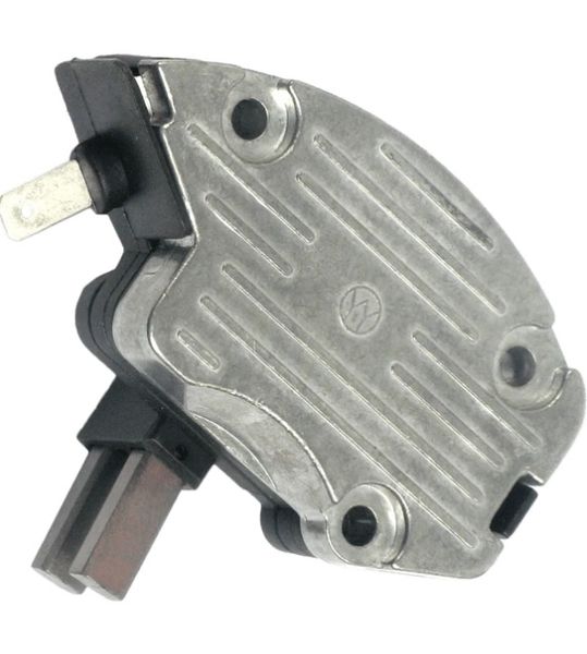 REGLER ALTERNATORJA 14V tip MAGNETI MARELLI MF MASSEY FERGUSON REGLER ALTERNATORJA 14V tip MAGNETI MARELLI MF MASSEY FERGUSON