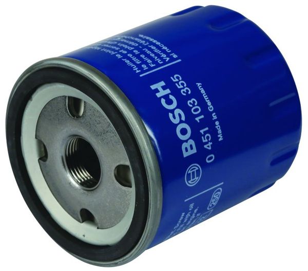 FILTER OLJA MOTORJA P3355 BOSCH FILTER OLJA MOTORJA P3355 BOSCH