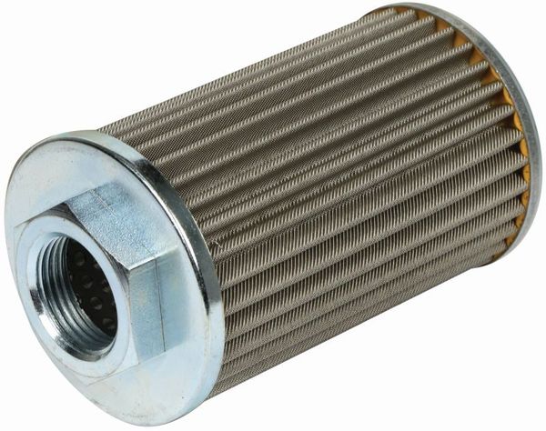 FILTER OLJA HIDRAVLIKE vložek KUBOTA   AUSA   BUCHER MUNICIPAL   CASE   HOLDER   JOHN DEERE  SCHELL  YANMAR