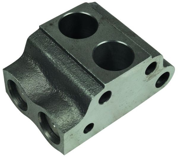 OHIŠJE VENTILOV HIDRAVLIKE večje fi=25mm IMT 560-577