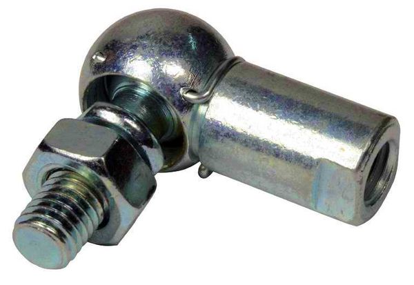ZGLOB PLINA AMORTIZERJA M10xM10 L=35mm ZGLOB PLINA AMORTIZERJA M10xM10 L=35mm